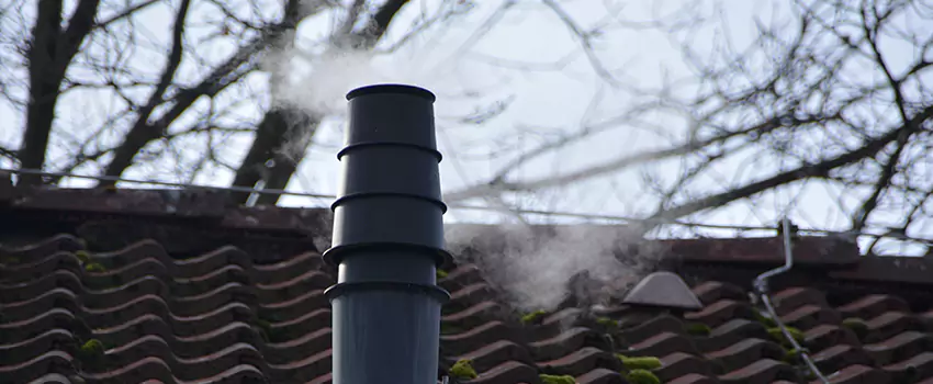 Broken Chimney Animal Screen Repair And Installation in Central Falls, RI