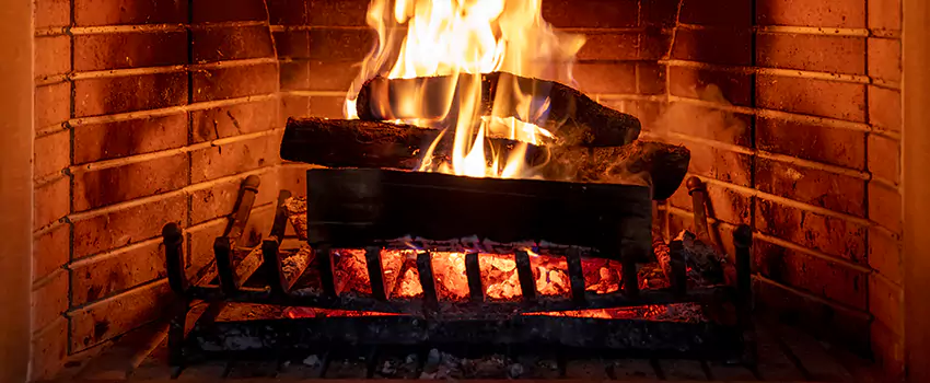 Chimney Ash Dump Cover Repair Services in Central Falls, RI
