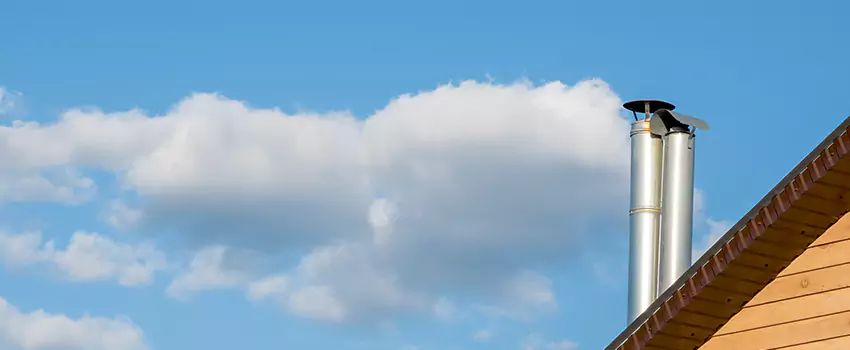 Chimney Cap Bird Guard Repair in Central Falls, Rhode Island