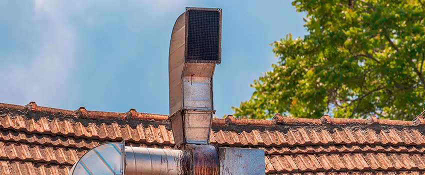 Chimney Cleaning Cost in Central Falls, Rhode Island