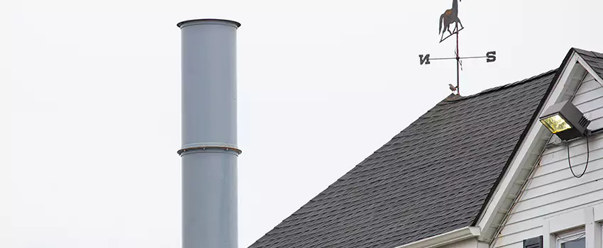 Multi-flue Chimney Caps Installation And Repair in Central Falls, RI