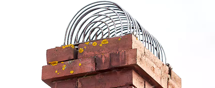 Chimney Crown Problems in Central Falls, Rhode Island