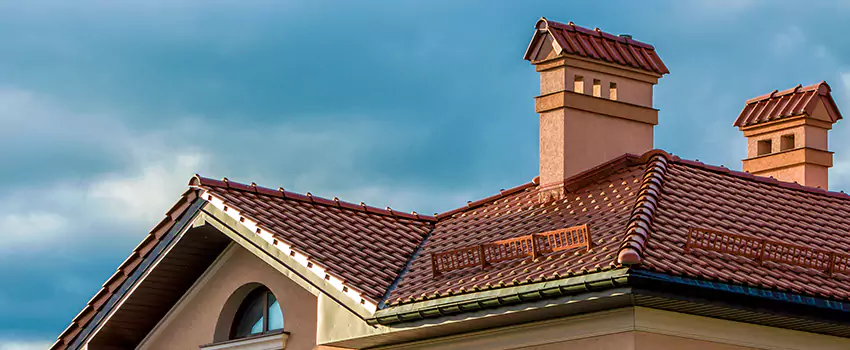Residential Chimney Services in Central Falls, Rhode Island