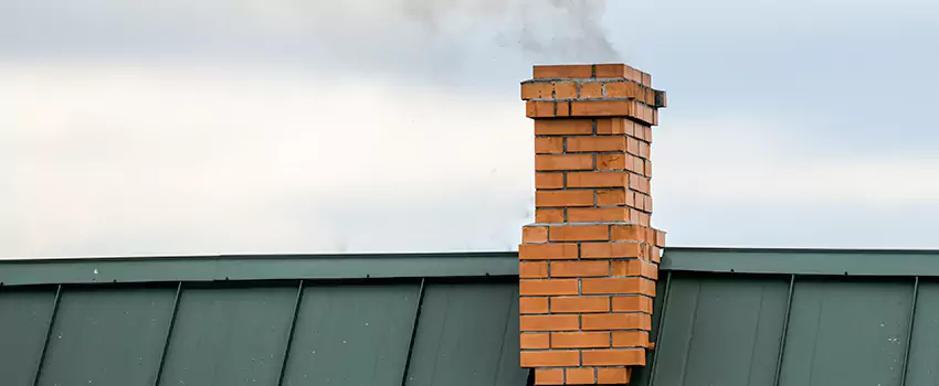 Chimney Installation Company in Central Falls, RI
