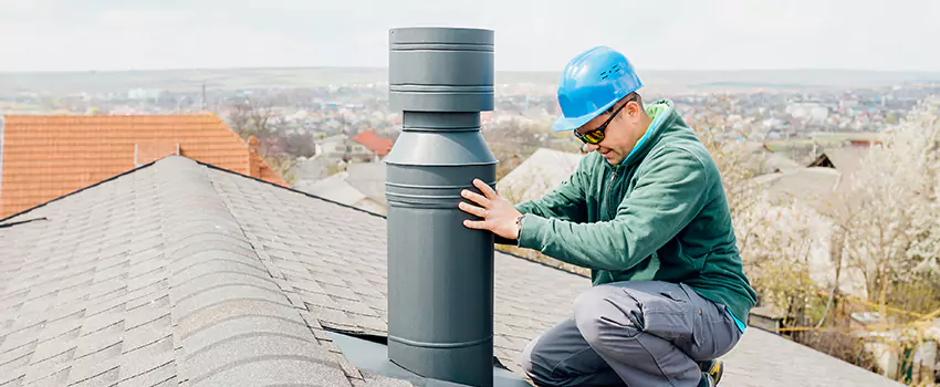 Insulated Chimney Liner Services in Central Falls, RI