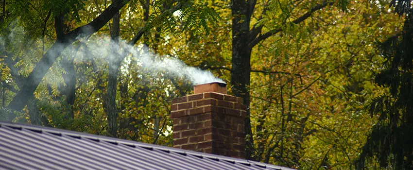 Gas Chimney Odor Removal in Central Falls, Rhode Island