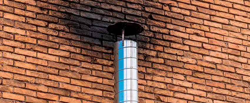 Chimney Design and Style Remodel Services in Central Falls, Rhode Island