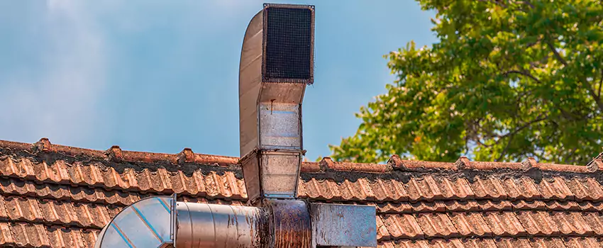 Chimney Blockage Removal in Central Falls, Rhode Island