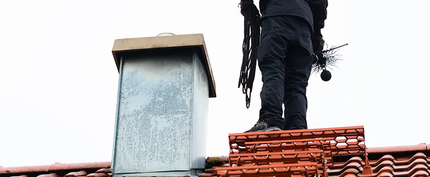 Modern Chimney Sweeping Techniques in Central Falls, Rhode Island
