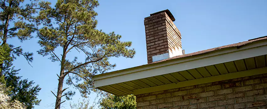 Brick Chimney Sweep Near Me in Central Falls, RI