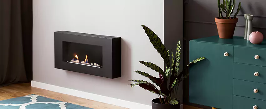Cost of Ethanol Fireplace Repair And Installation Services in Central Falls, RI
