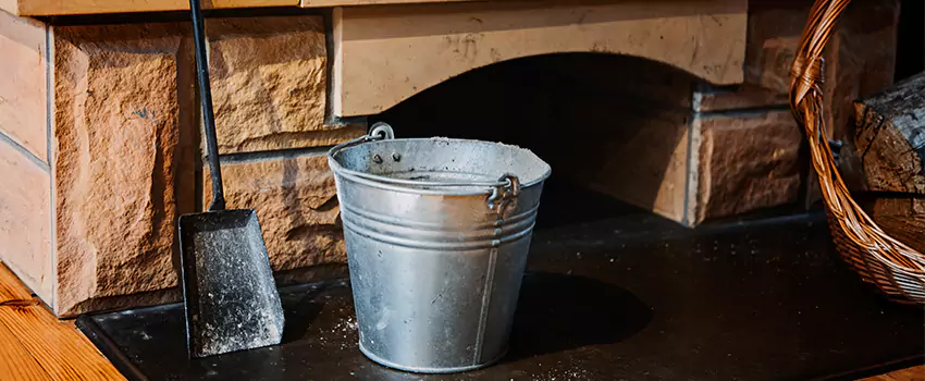 Clean The Fireplace Mantle And Hearth in Central Falls, Rhode Island