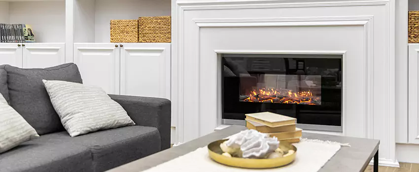 Professional Fireplace Maintenance Contractors in Central Falls, RI