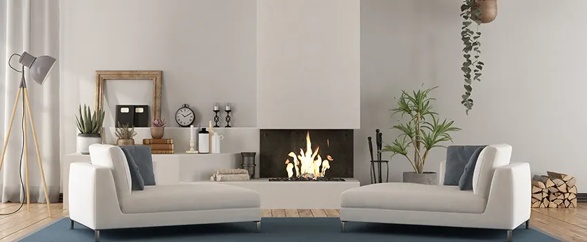 Decorative Fireplace Crystals Services in Central Falls, Rhode Island