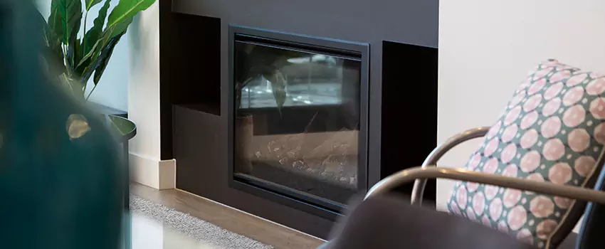 Gas Fireplace Installation in Central Falls, RI
