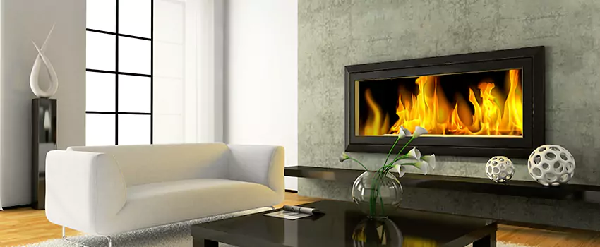 Fireplace Hearth Ideas in Central Falls, Rhode Island