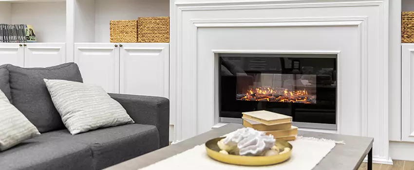 Pellet Fireplace Insert Installation in Central Falls, RI