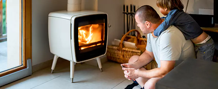 Fireplace Flue Maintenance Services in Central Falls, RI