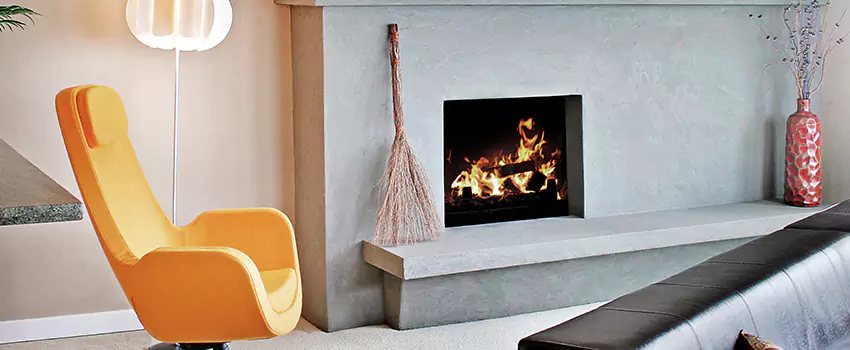 Electric Fireplace Makeover Services in Central Falls, RI