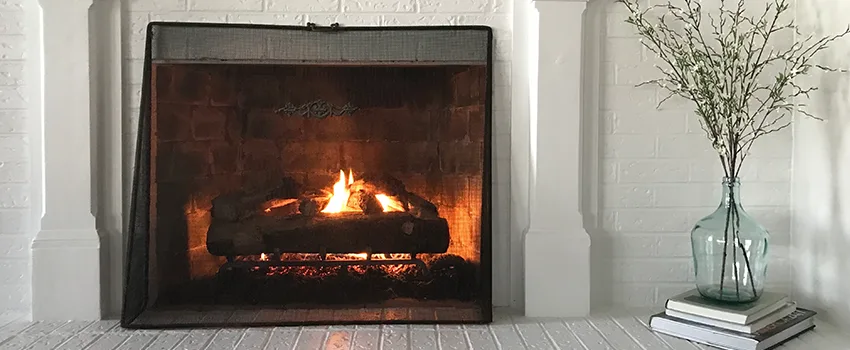 Cost-Effective Fireplace Mantel Inspection And Maintenance in Central Falls, RI