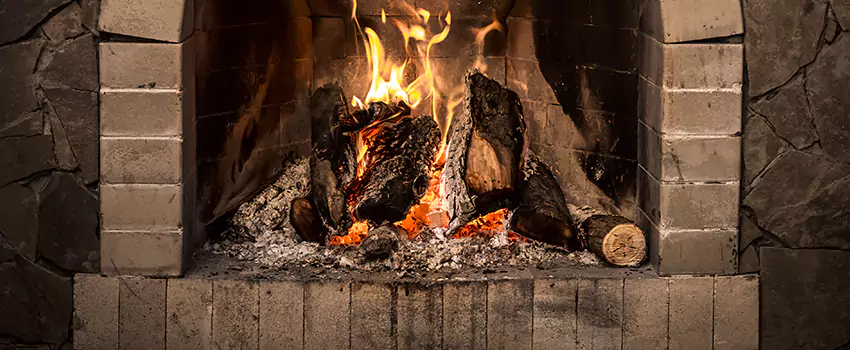 Cost of Rebuilding A Fireplace in Central Falls, Rhode Island