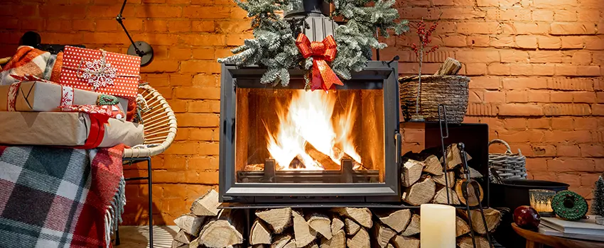 Steel Fireplace Grate Repair And Replacement Services in Central Falls, Rhode Island