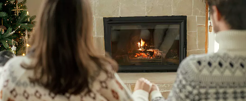 Fireplace Firebox Refurbish & Restore Services in Central Falls, RI