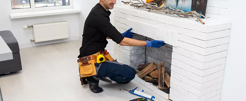 Gas Fireplace Repair And Replacement in Central Falls, RI