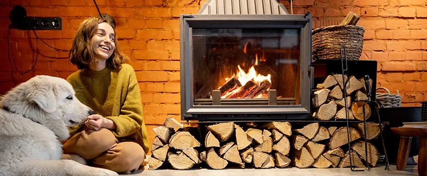 Fireplace Smell Removal Cost in Central Falls, RI