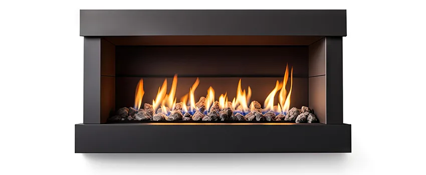 Outdoor Gas Fireplaces Installation in Central Falls, RI