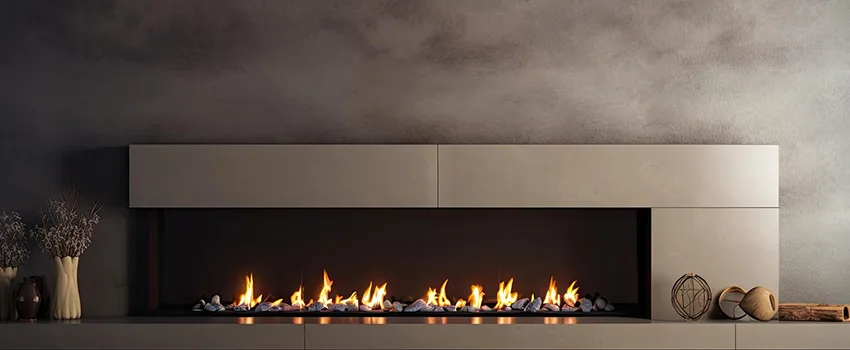 Gas Fireplace Logs Supplier in Central Falls, Rhode Island