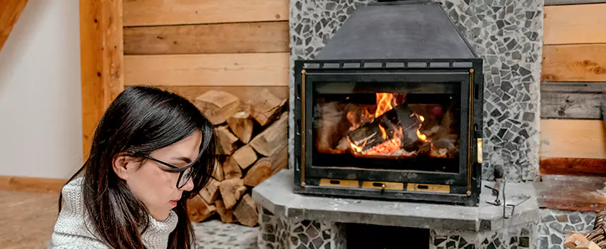 Harman P68-C Pellet Stove Repair in Central Falls, Rhode Island 