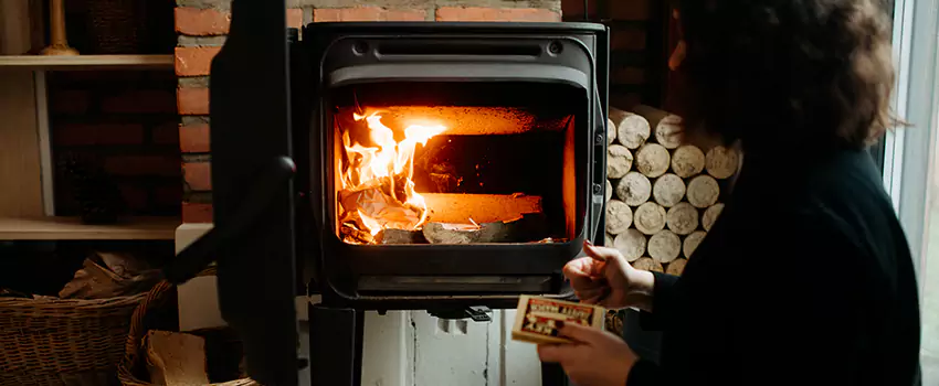 Hearthstone Wood Stoves Fireplace Repair in Central Falls, Rhode Island