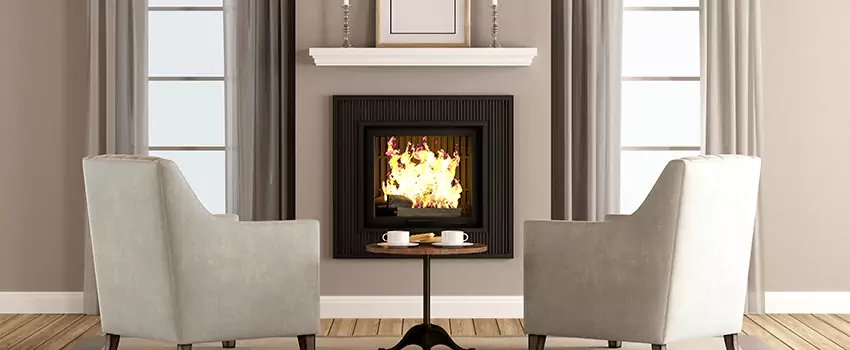 Heatilator Direct Vent Fireplace Services in Central Falls, Rhode Island