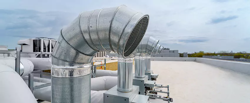 Insulated Ductwork Repair Services Near Me in Central Falls, RI