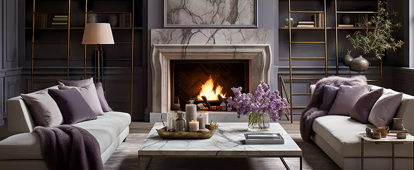 Napoleon Galaxy Series Outdoor Fireplaces Repair in Central Falls, RI