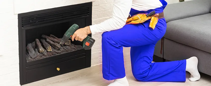 Pellet Fireplace Repair Services in Central Falls, RI