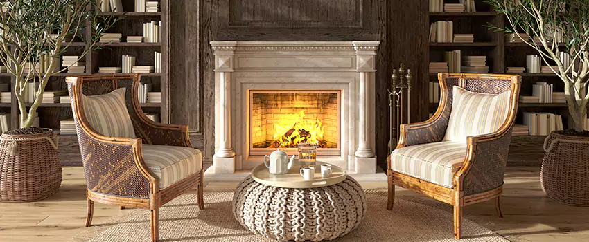 Cost of RSF Wood Fireplaces in Central Falls, Rhode Island