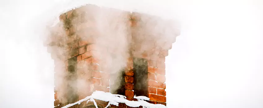 Chimney Flue Soot Removal in Central Falls, RI