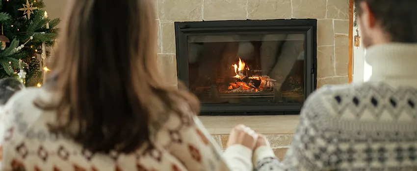Superior Open-Hearth Wood Fireplaces in Central Falls, RI