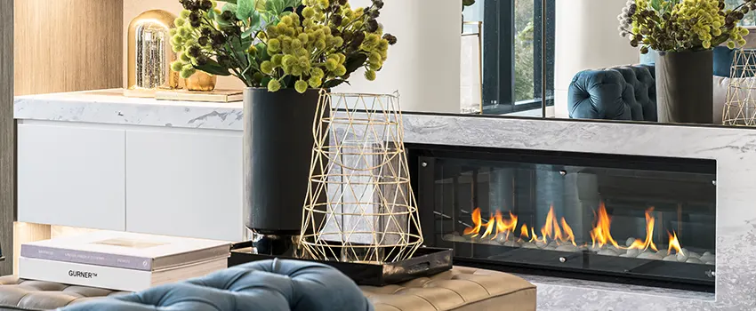 Professional Town & Country Luxury Fireplace Maintenance Experts in Central Falls, Rhode Island