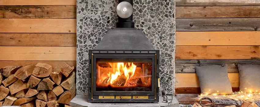 Travis Industries Elite Fireplace Inspection and Maintenance in Central Falls, Rhode Island