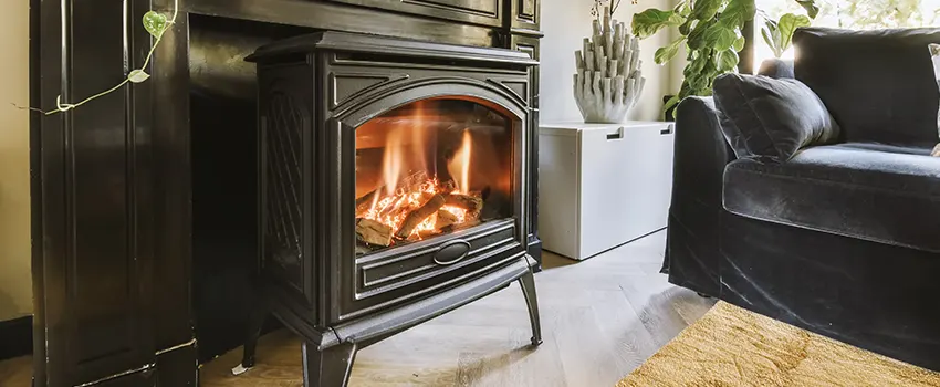 Valor Wood Fireplace in Central Falls, RI