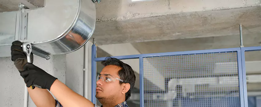 Benefit of Ventilation Cleaning in Central Falls, Rhode Island