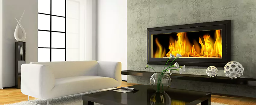 Ventless Fireplace Oxygen Depletion Sensor Installation and Repair Services in Central Falls, Rhode Island