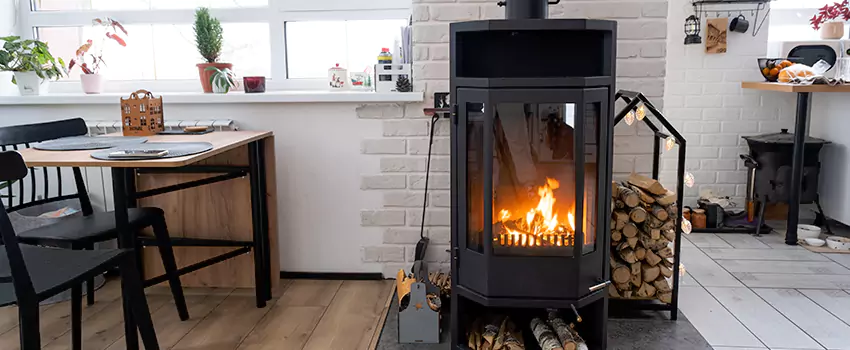 Cost of Vermont Castings Fireplace Services in Central Falls, RI
