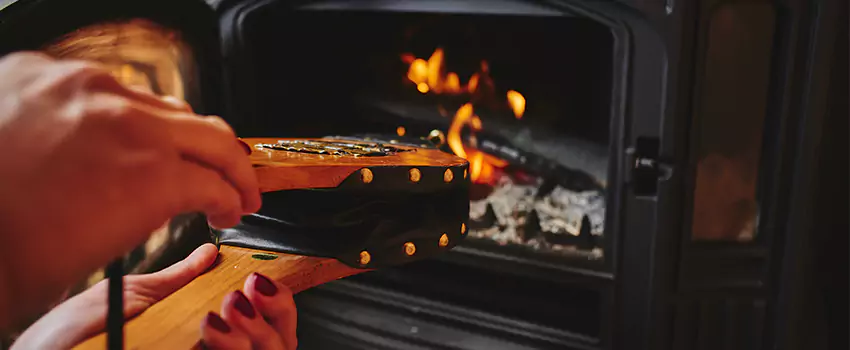 Cost of Wood Furnace Repair and Installation Services in Central Falls, RI