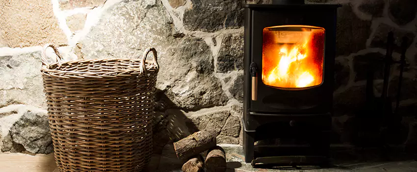 Wood Stove Fire Bricks Cleaning Services in Central Falls, Rhode Island