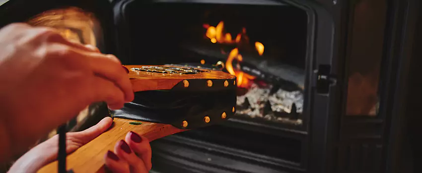 Wood Stove Grates Repair in Central Falls, Rhode Island