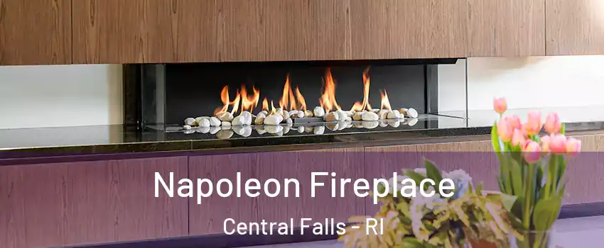  Napoleon Fireplace Central Falls - RI